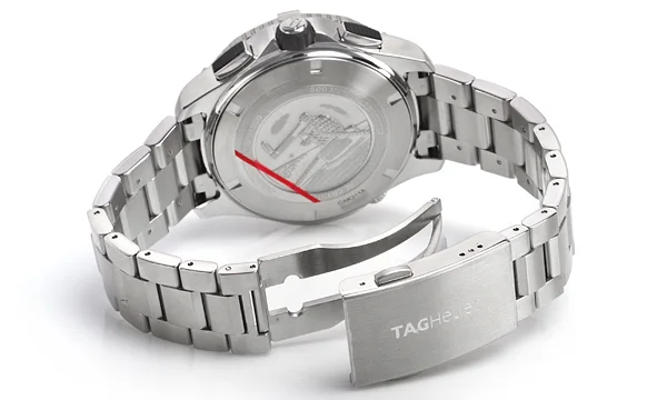 タグホイヤー CAK211A.BA0833 コピー 時計[3]