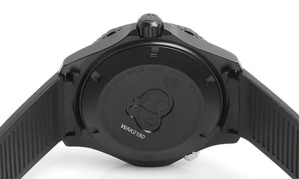 タグホイヤー WAK2180.FT6027 コピー 時計[2]