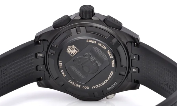 タグホイヤー CAJ2180.FT6023 コピー 時計[3]