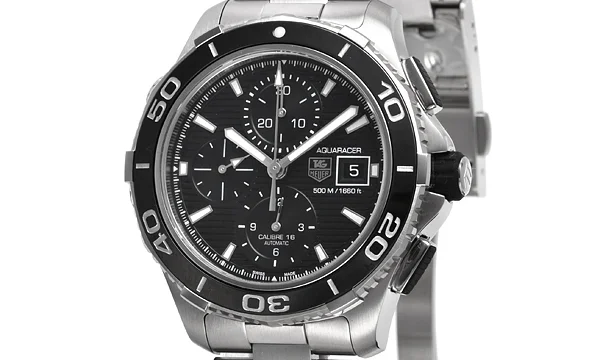 タグホイヤー CAK2110.BA0833 コピー 時計