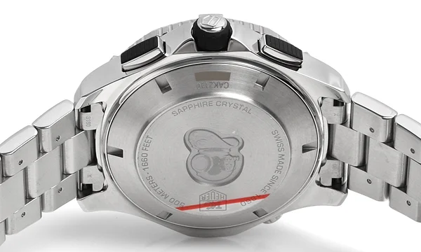 タグホイヤー CAK2110.BA0833 コピー 時計[2]