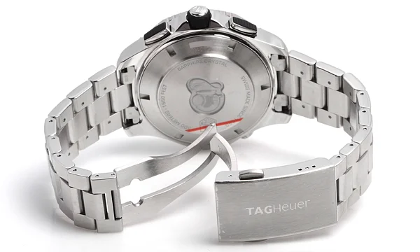 タグホイヤー CAK2110.BA0833 コピー 時計[3]