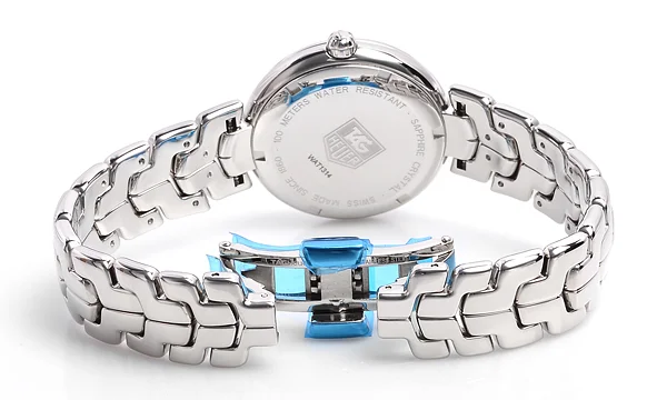 タグホイヤー WAT1314.BA0956 コピー 時計[3]