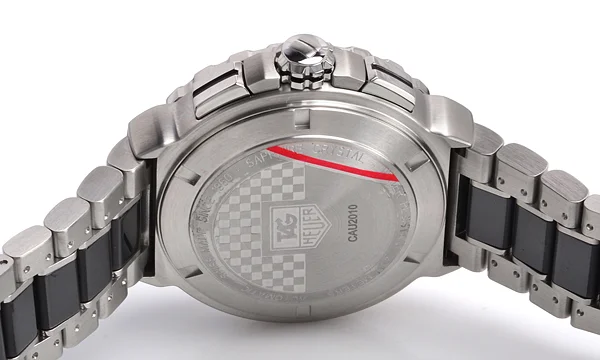 タグホイヤー CAU2010.BA0873 コピー 時計[2]