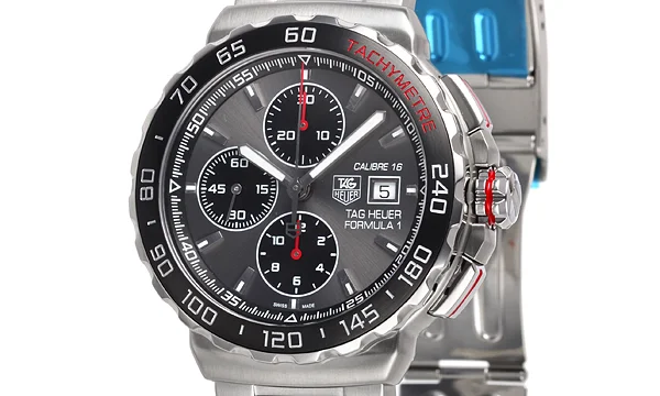 タグホイヤー CAU2011.BA0873 コピー 時計