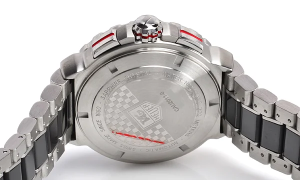 タグホイヤー CAU2011.BA0873 コピー 時計[2]