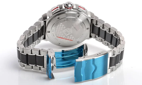 タグホイヤー CAU2011.BA0873 コピー 時計[3]