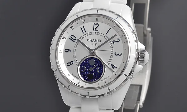 シャネル H3404 コピー 時計