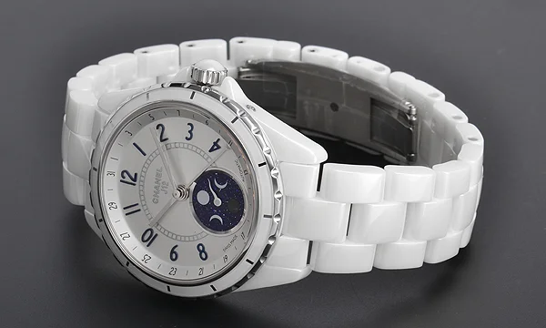 シャネル H3404 コピー 時計[1]