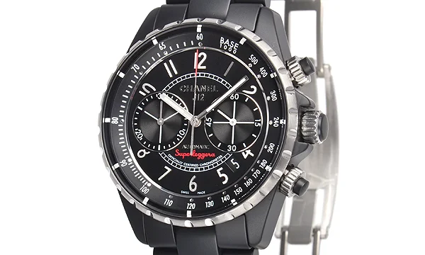 シャネル H3409 コピー 時計