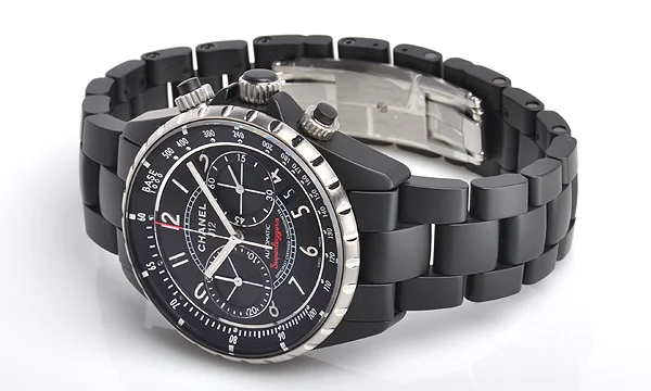 シャネル H3409 コピー 時計[1]