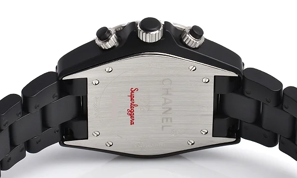 シャネル H3409 コピー 時計[2]