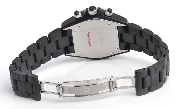 シャネル H3409 コピー 時計[3]