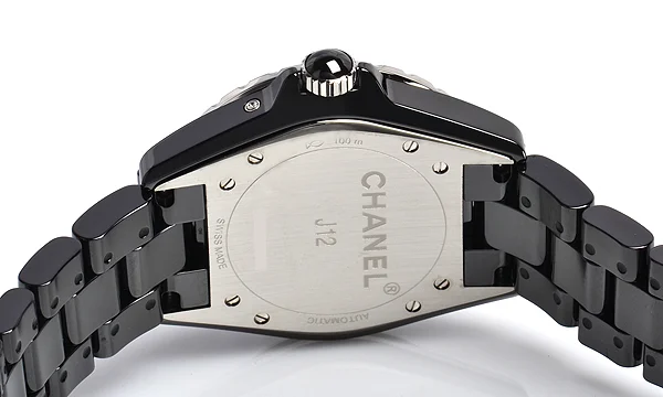 シャネル H3406 コピー 時計[1]