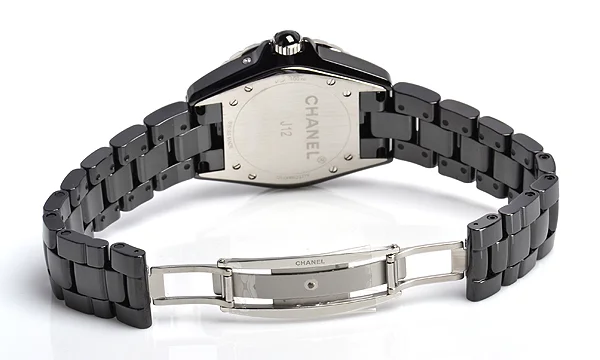 シャネル H3406 コピー 時計[3]