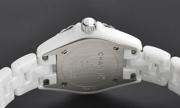 シャネル H3705 コピー 時計[2]