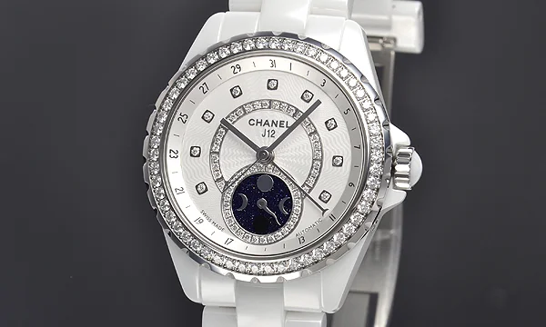 シャネル H3405 コピー 時計