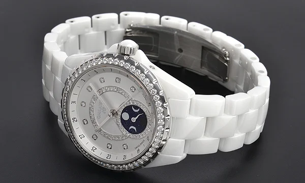 シャネル H3405 コピー 時計[1]