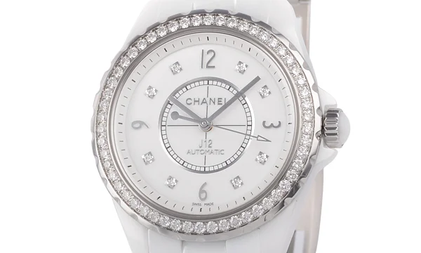 シャネル H3111 コピー 時計