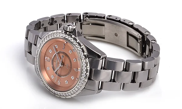 シャネル H2563 コピー 時計[1]