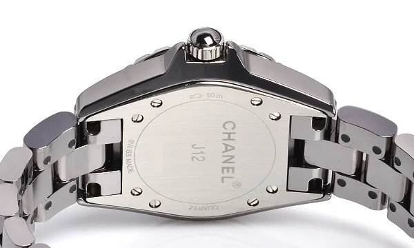 シャネル H2563 コピー 時計[2]