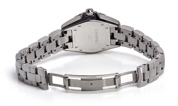 シャネル H2563 コピー 時計[3]