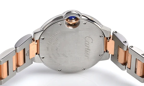 カルティエ WE902053 コピー 時計[2]