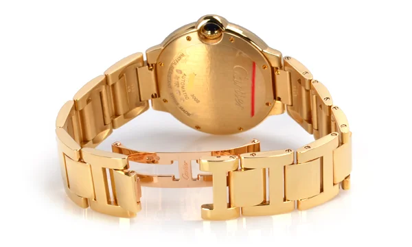 カルティエ W69003Z2 コピー 時計[2]