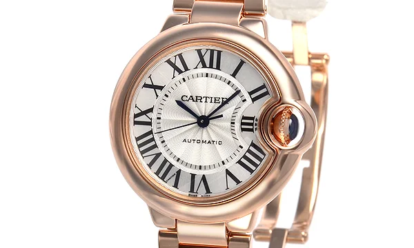 カルティエ W6920068 コピー 時計