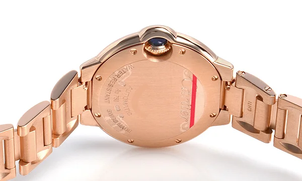 カルティエ W6920068 コピー 時計[2]