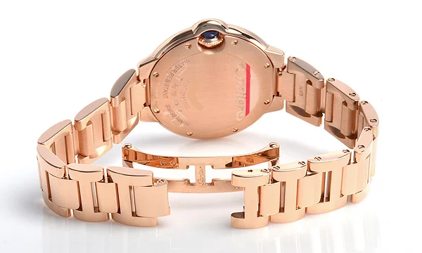 カルティエ W6920068 コピー 時計[3]