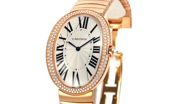 カルティエ WB520010 コピー 時計