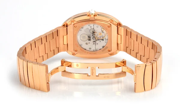 カルティエ WB520010 コピー 時計[2]