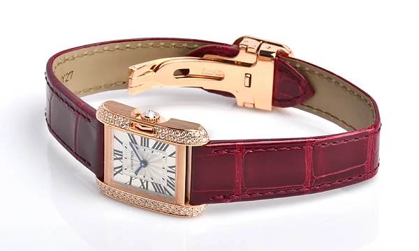 カルティエ WT100013 コピー 時計[1]