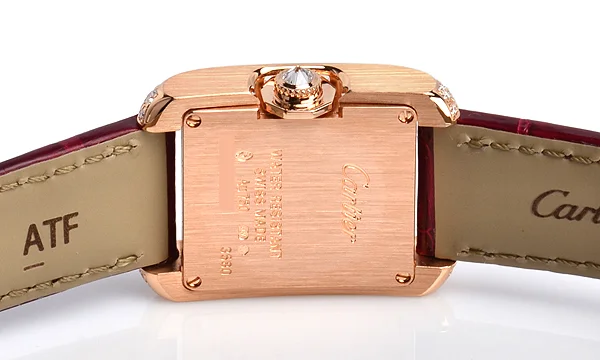 カルティエ WT100013 コピー 時計[2]