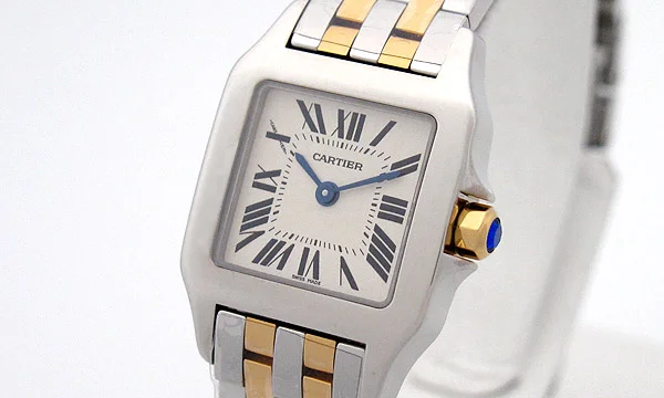 カルティエ W25066Z6 コピー 時計