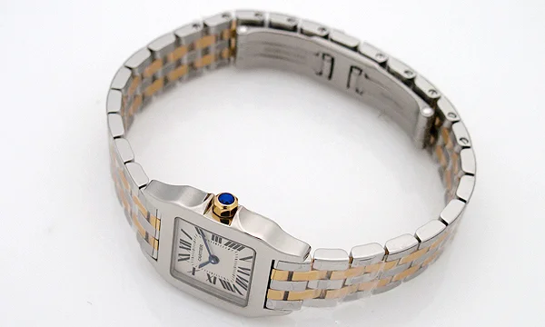 カルティエ W25066Z6 コピー 時計[1]