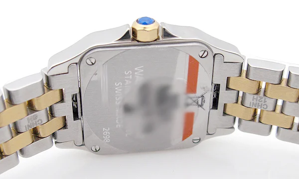 カルティエ W25066Z6 コピー 時計[2]