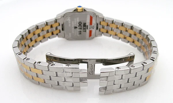 カルティエ W25066Z6 コピー 時計[3]