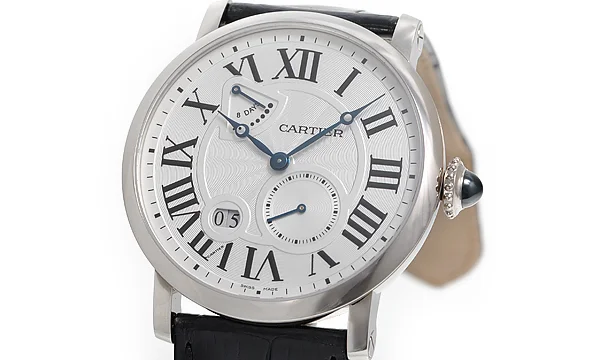 カルティエ W1556202 コピー 時計
