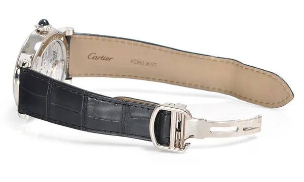 カルティエ W1556202 コピー 時計[2]