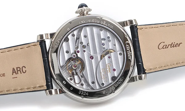 カルティエ W1556202 コピー 時計[3]