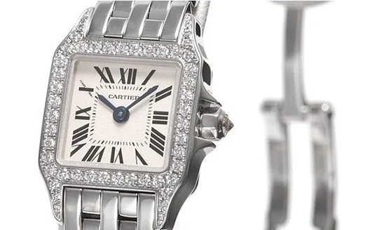 カルティエ WF9005Y8 コピー 時計