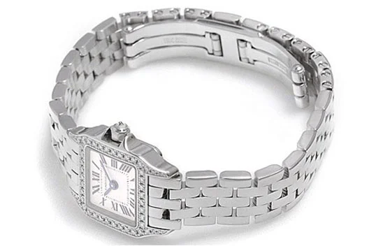 カルティエ WF9005Y8 コピー 時計[1]