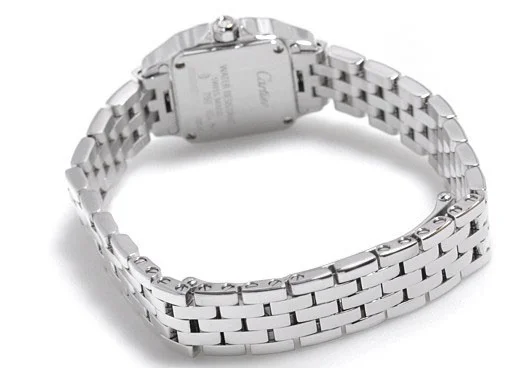 カルティエ WF9005Y8 コピー 時計[2]