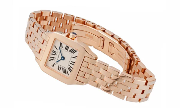 カルティエ W25073X9 コピー 時計