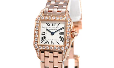 カルティエ WF9008Z8 コピー 時計