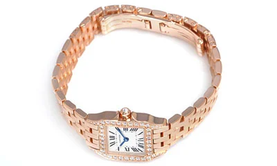 カルティエ WF9008Z8 コピー 時計[1]