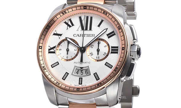 カルティエ W7100042 コピー 時計
