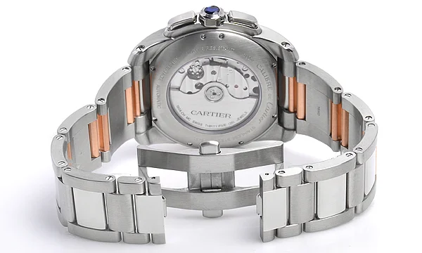 カルティエ W7100042 コピー 時計[3]